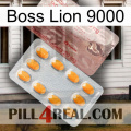 Boss Lion 9000 new13